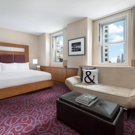 Hotel 57 New York Bagian luar foto