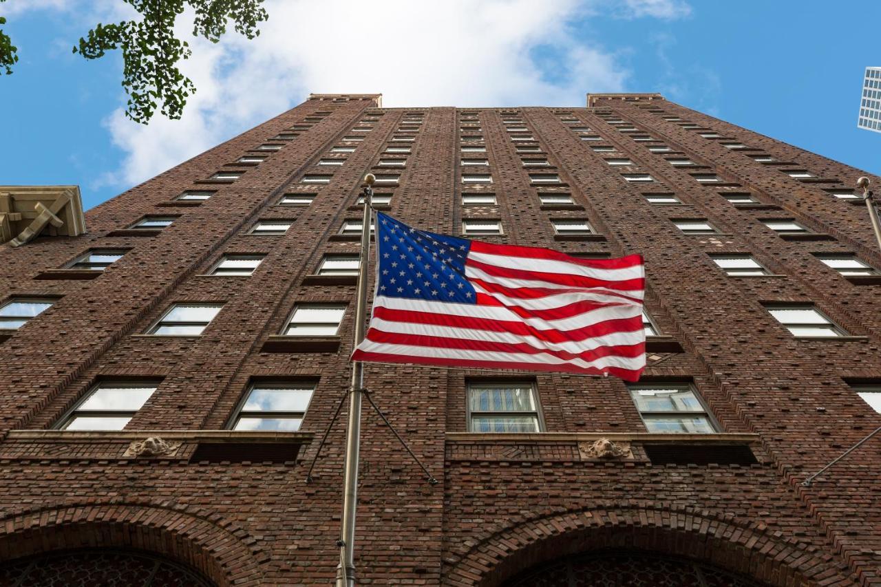 Hotel 57 New York Bagian luar foto