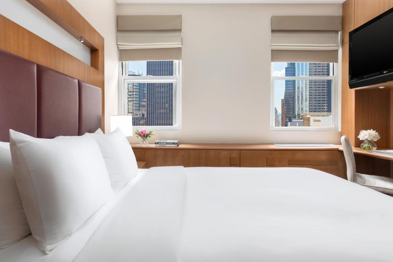 Hotel 57 New York Bagian luar foto