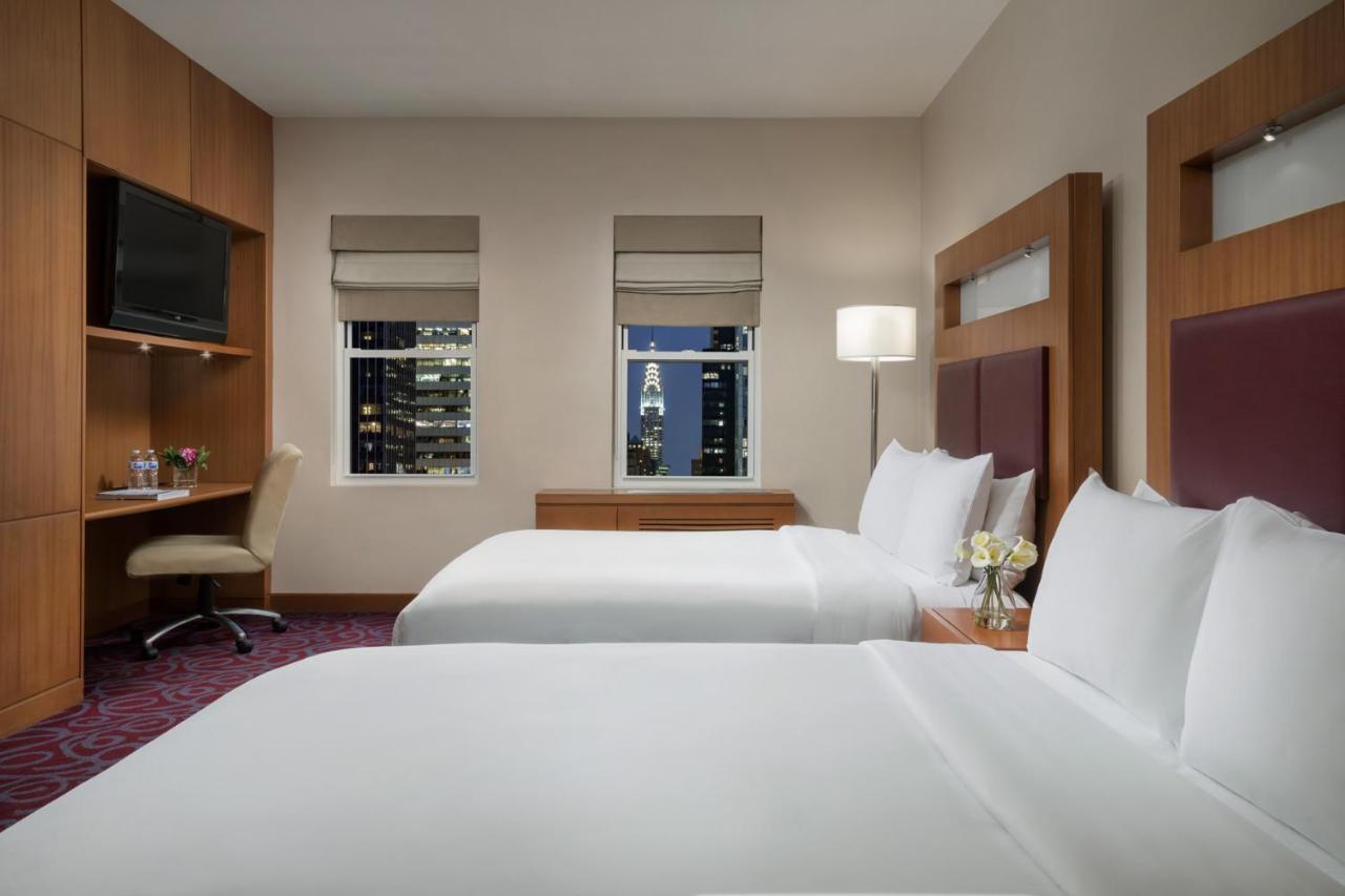 Hotel 57 New York Bagian luar foto