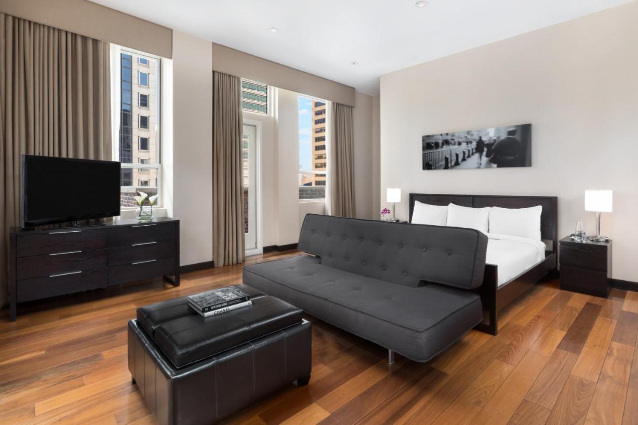 Hotel 57 New York Bagian luar foto
