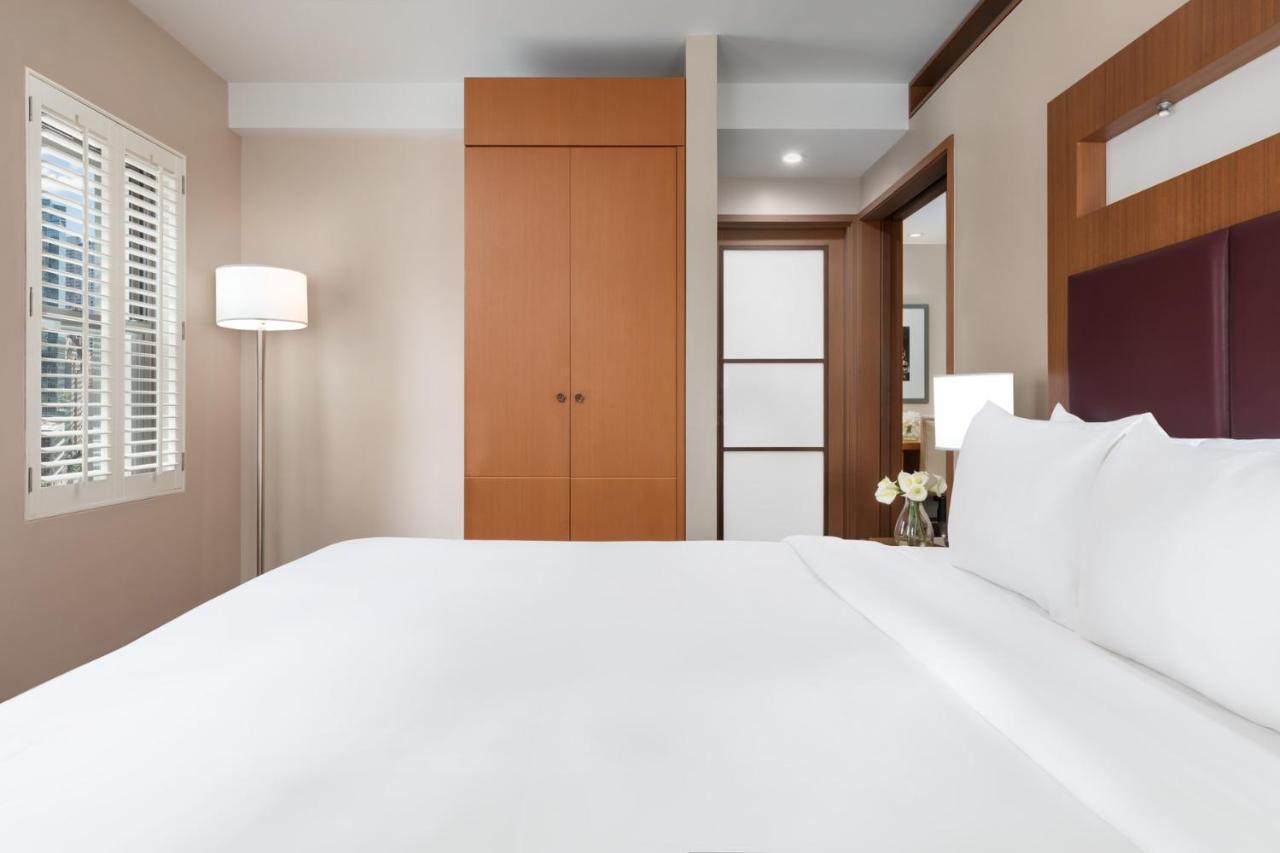 Hotel 57 New York Bagian luar foto