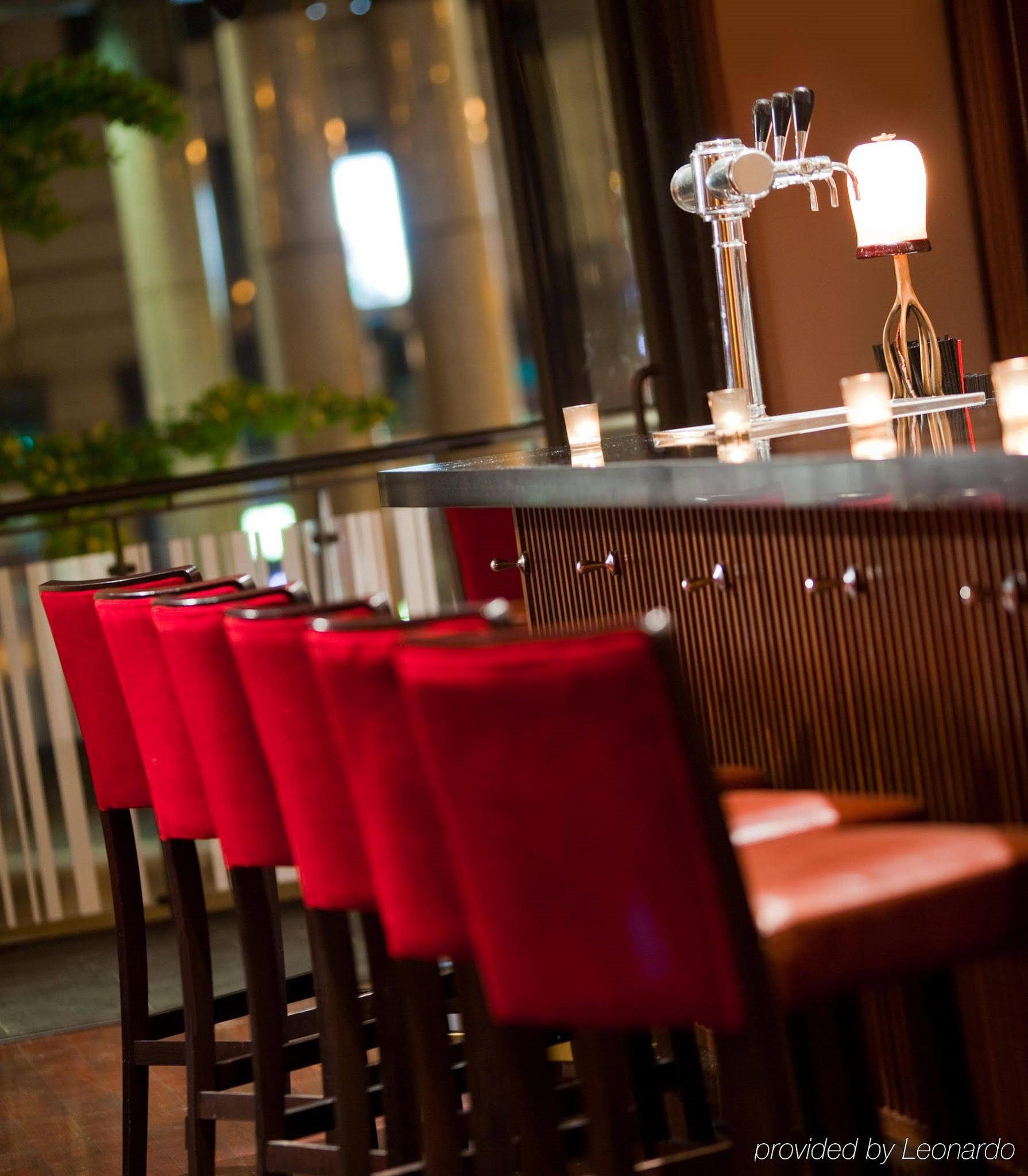Hotel 57 New York Bagian luar foto