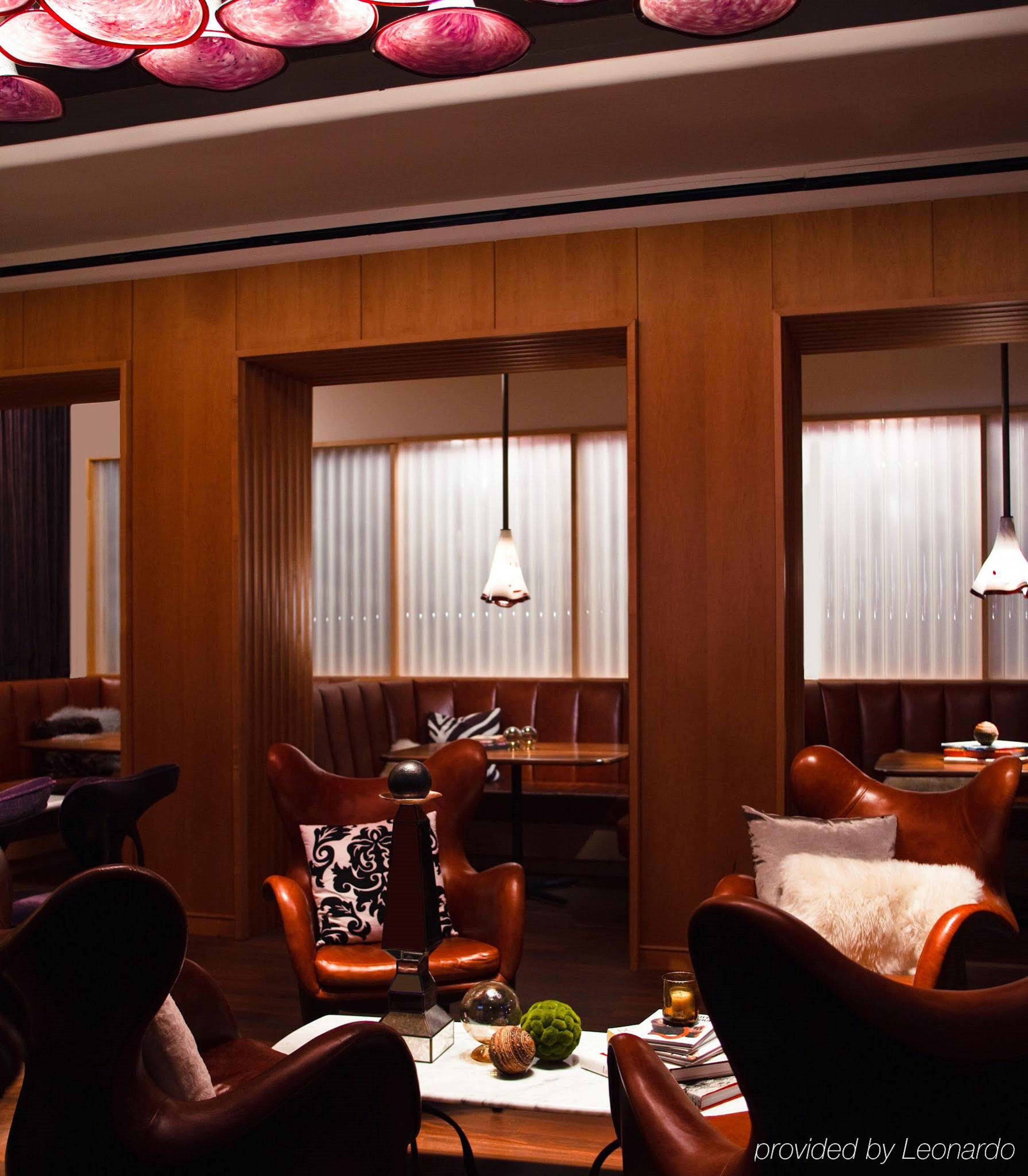 Hotel 57 New York Bagian luar foto