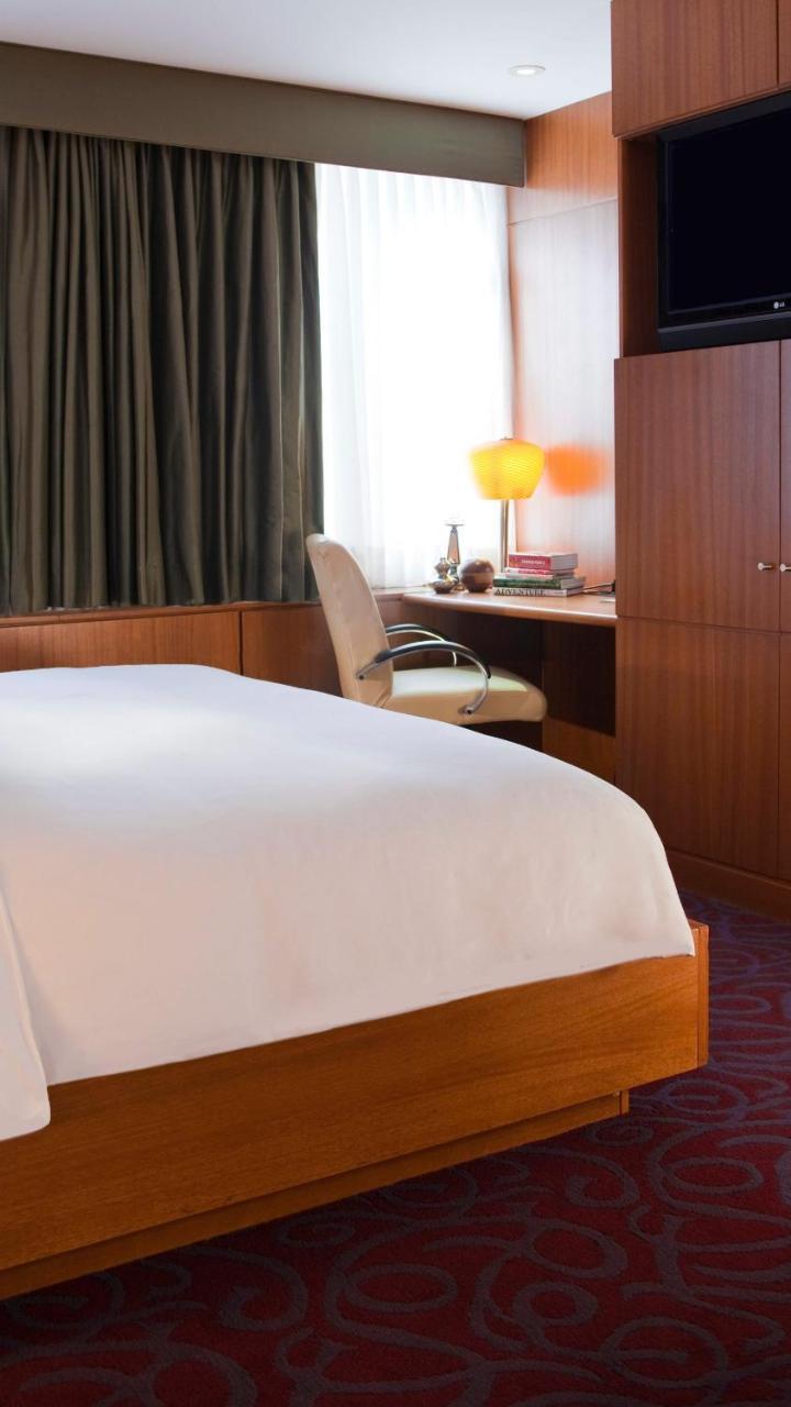 Hotel 57 New York Bagian luar foto
