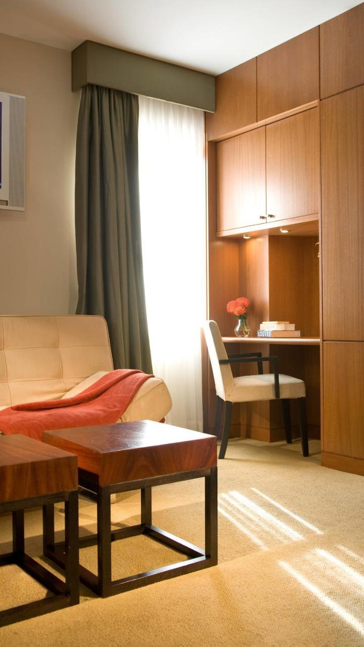 Hotel 57 New York Bagian luar foto