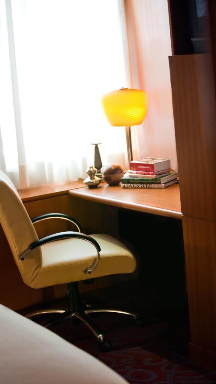 Hotel 57 New York Bagian luar foto
