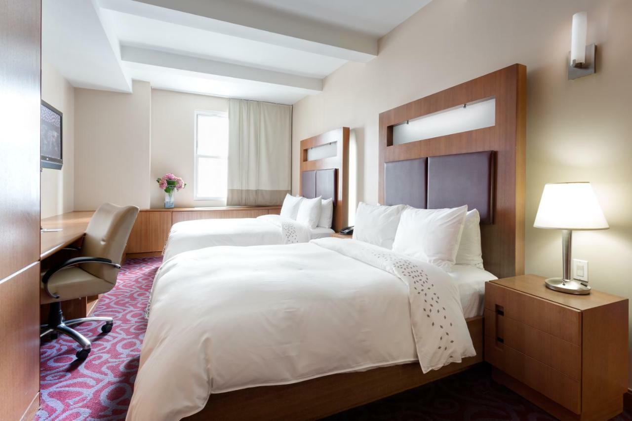 Hotel 57 New York Bagian luar foto