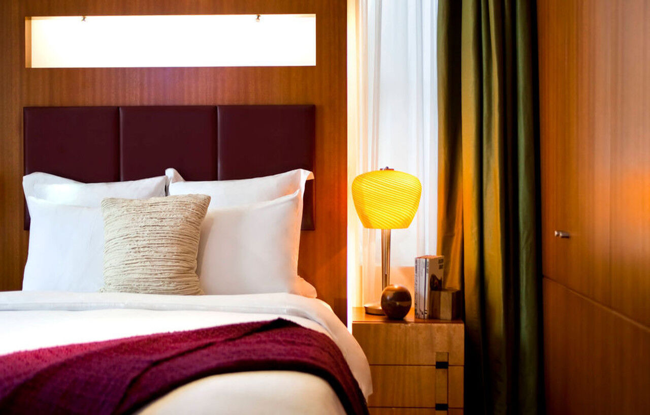 Hotel 57 New York Ruang foto